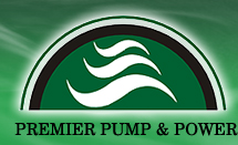 Premier Pump & Power LLC | The Wave of the Future